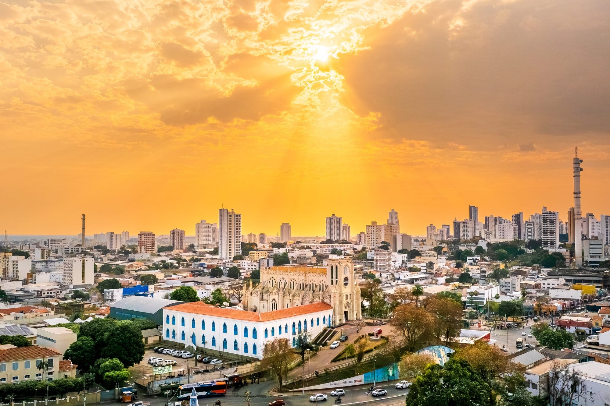 Com 84 mil inscritos, prefeitura  realiza sorteio do Programa Casa Cuiabana nesta sexta-feira