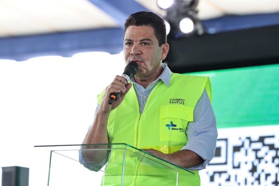 Cidinho destaca atuação parlamentar, mas diz que Fagundes não tem perfil para governar MT