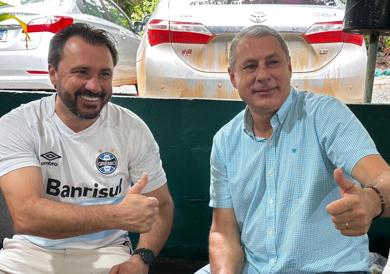 Justiça Eleitoral não vê irregularidades em campanha e absolve prefeito e vice em MT