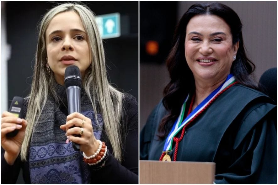 CNJ rejeita ação de juíza e mantém promoção de desembargadora no TJ de MT