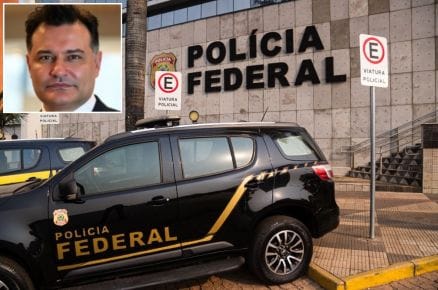 Preso em Cuiabá por desvios de R$ 25 milhões, empresário tem vida de luxo e ostentação