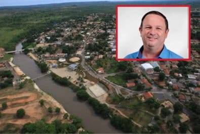 Justiça proíbe prefeito de usar dinheiro publico em festas e Município deve pagar R$ 9 mi