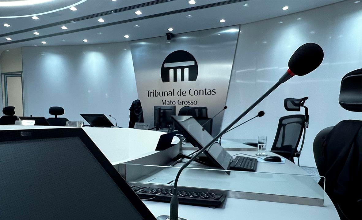 Tribunal de Contas realiza sessão para formar lista tríplice do MPC para novo conselheiro