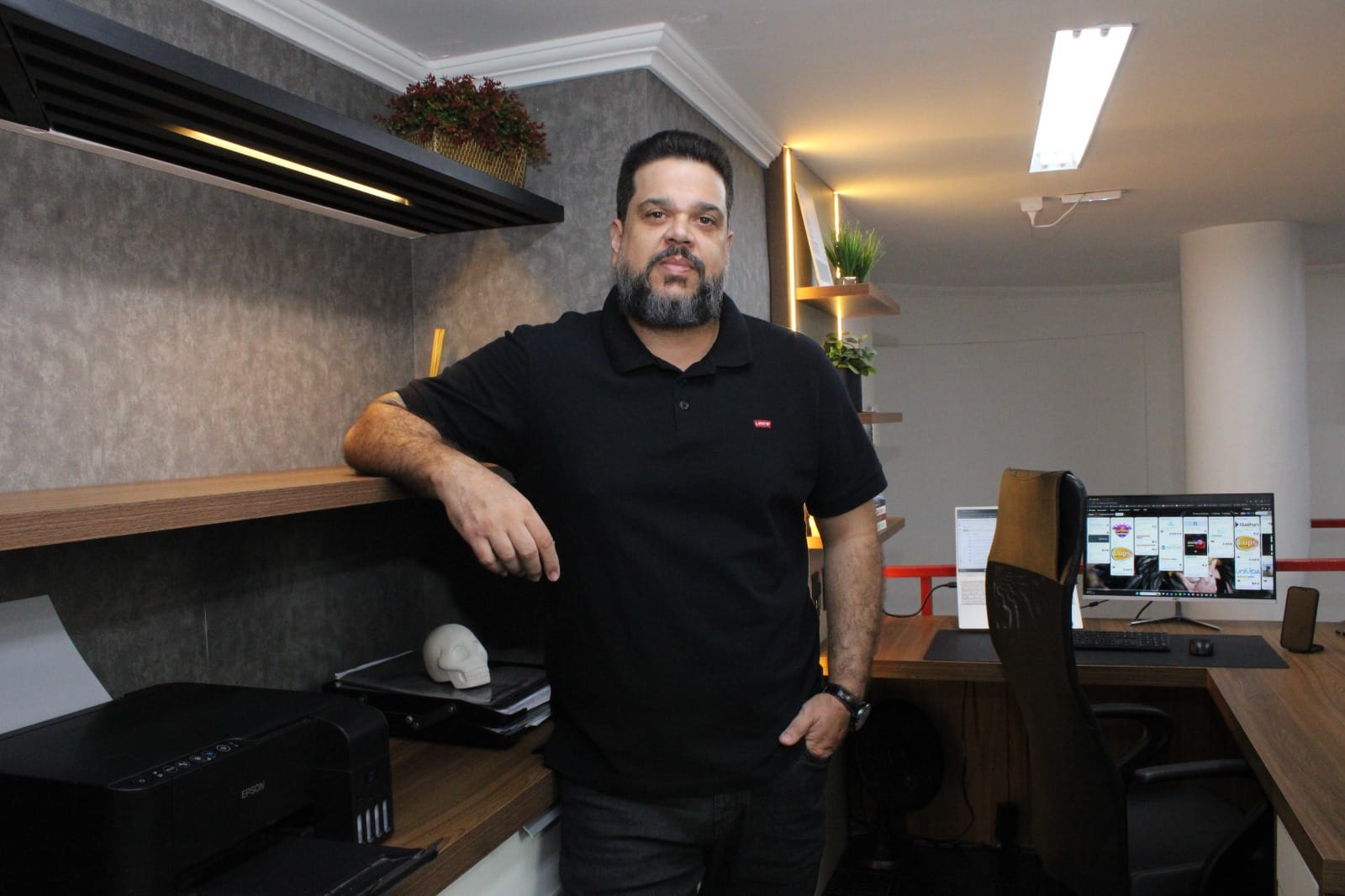 O Natal 2025 já começou para quem quer vender