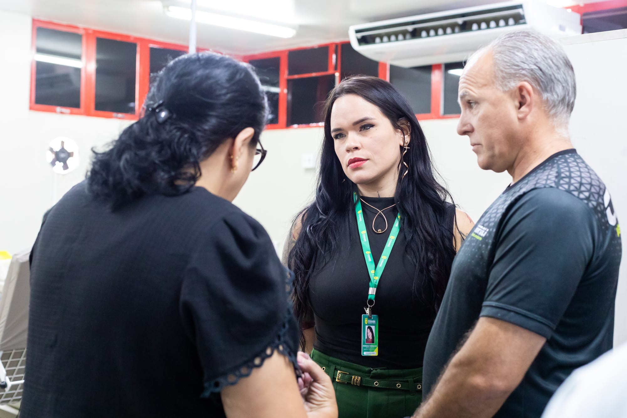 Justiça vê falhas graves e rejeita ação penal contra coordenadora do Bem-Estar Animal de Cuiabá