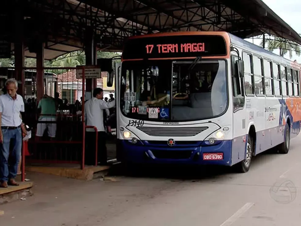 Justiça anula acordo e Várzea Grande terá que realizar licitação do transporte coletivo