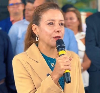 Prefeita rebate críticas do PL e diz que escolha de secretário cabe a quem governa