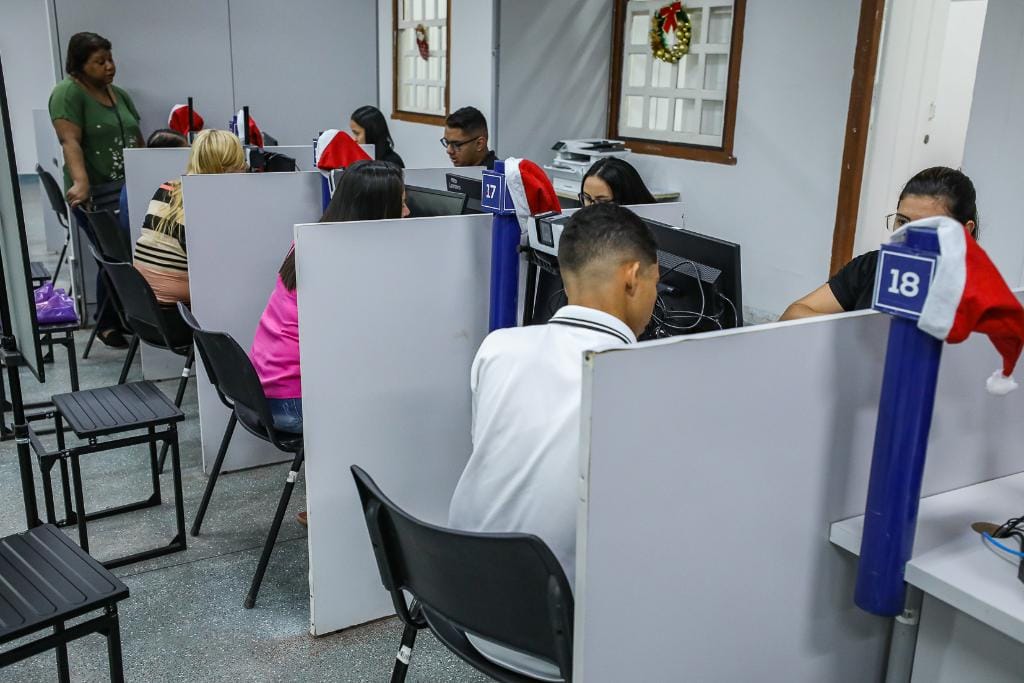 Ganha Tempo ultrapassa 1,3 milhão de atendimentos em Mato Grosso