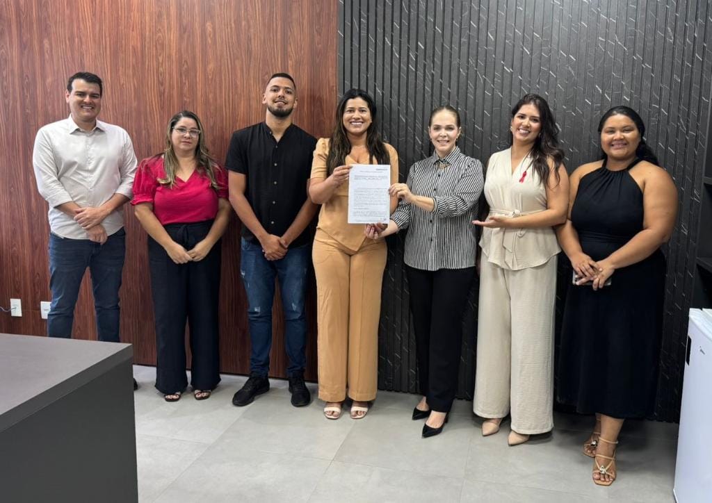 Desenvolve MT firma parceria com Santo Antônio de Leverger para estimular o crescimento econômico local