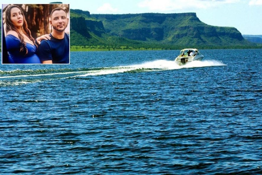 Pai de crianças resgatadas e piloto seguem desaparecidos; buscas continuam nesta segunda-feira