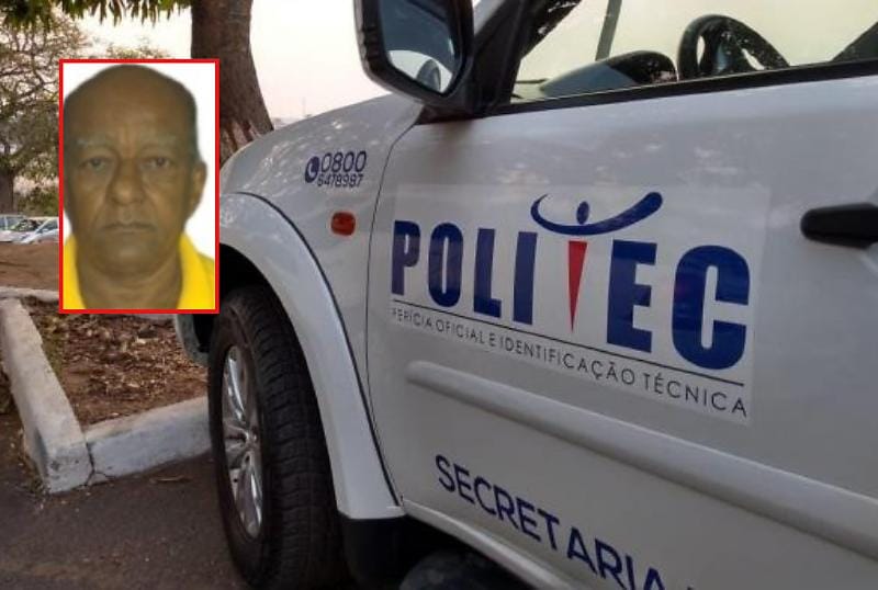 Polícia Civil prende autores de roubo seguido de morte contra comerciante de ouro em Poconé