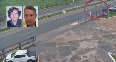 Advogado que matou idosa atropelada é transferido de Cuiabá para presídio do interior