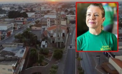 MP investiga falhas em seletivo da Educação e intima secretário e prefeita de Várzea Grande