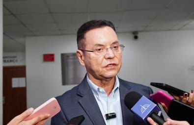 Deputado cobra UB encontro para definir homologação da federação com PP