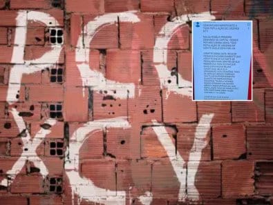 Casal é preso após divulgar toque de recolher e gerar pânico entre moradores de Cáceres