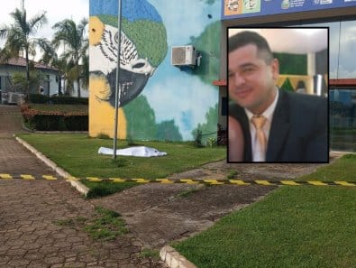 Ex-pastor condenado por estupro é morto a tiros enquanto limpava praça em MT