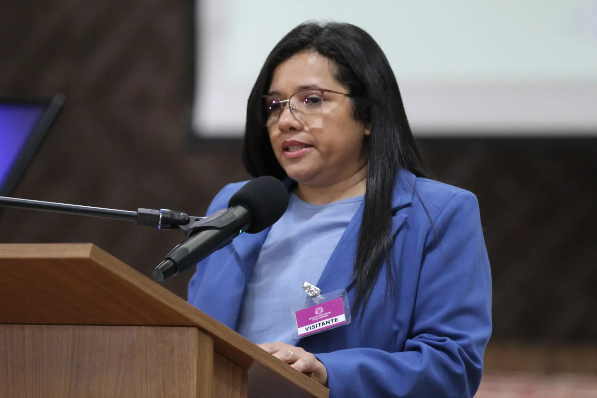 Janeiro Branco e a Saúde Mental no Sistema Penitenciário