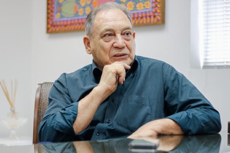 Trump e a América Latina