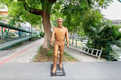 Acervo está aberto à visitação e Prefeitura planeja ampliar exposição para outros espaços