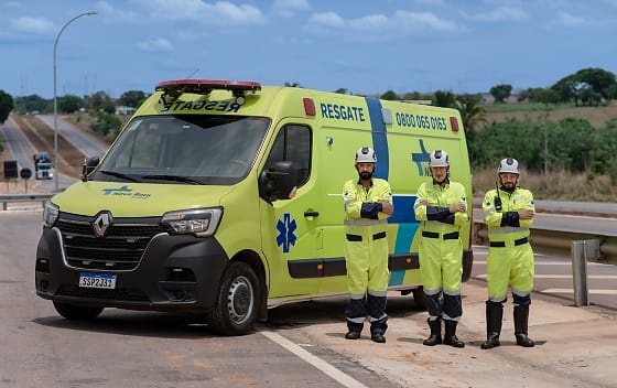 Virada do ano e primeiro fim de semana de 2026 terminam sem registro de mortes na BR-163