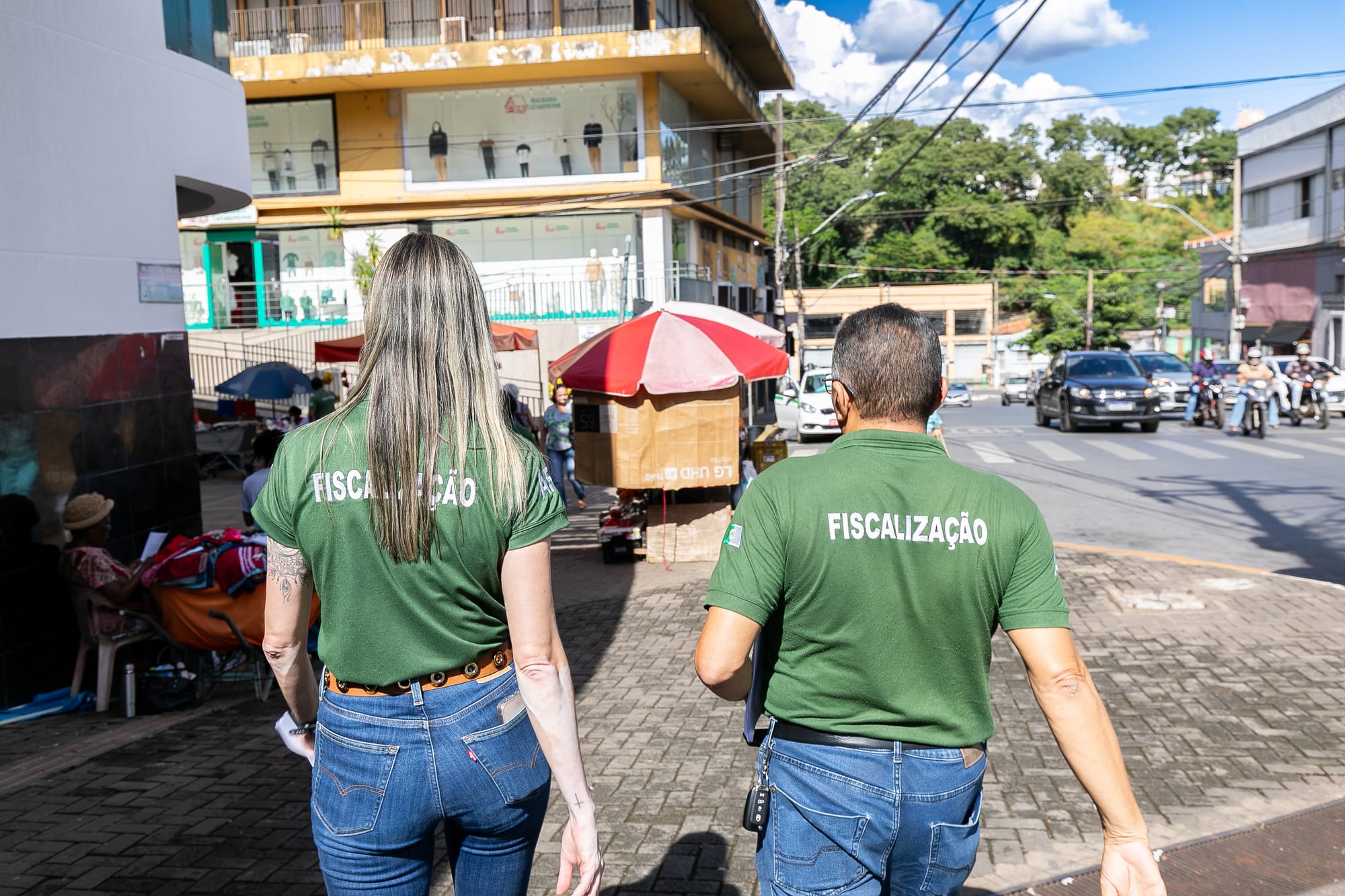 Cuiabá faz grandes operações em resposta a mais de duas mil denúncias apresentadas