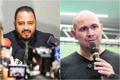 Justiça dá 48 horas para prefeito explicar fala que ligou Mesa Diretora ao Comando Vermelho