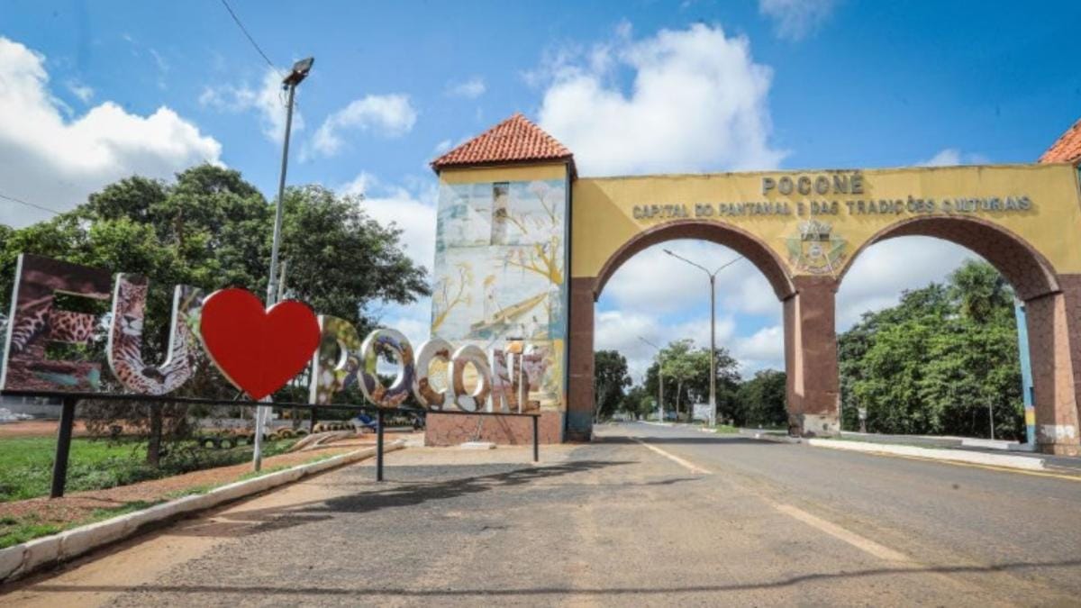 Mato Grosso teve o segundo maior terremoto do país em 2025; veja ranking