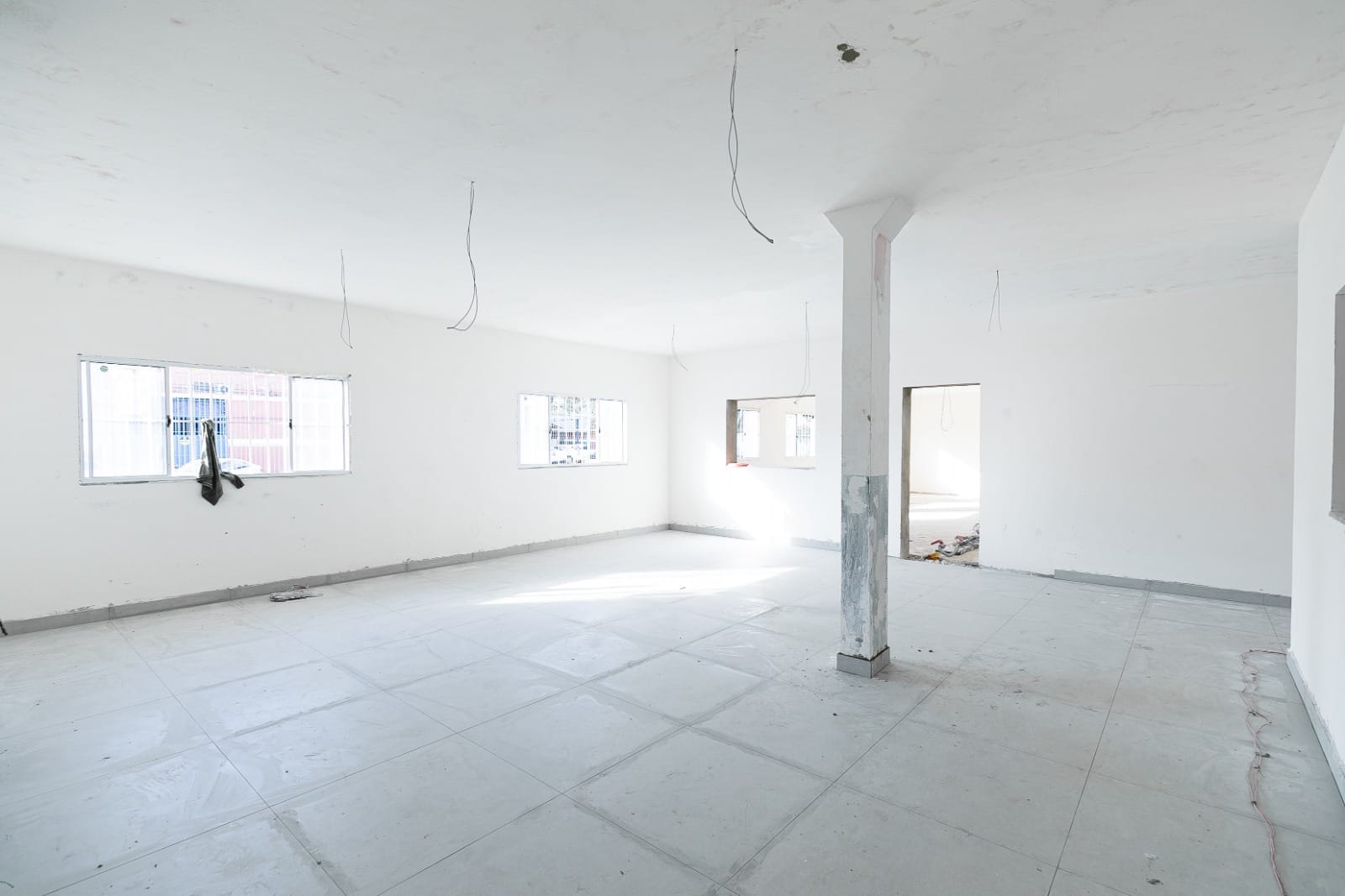 Prefeitura de Cuiabá contempla escolas e centros educacionais com reparos e reforma geral