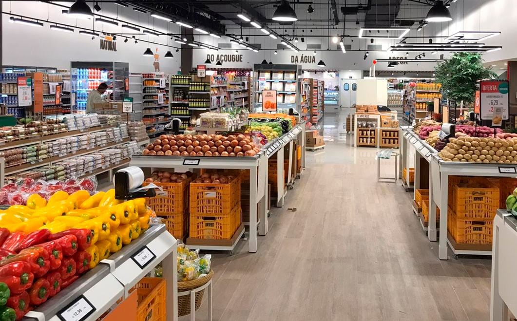 Cesta básica encerra mês de janeiro com queda de preço e abaixo dos R$ 800 em Cuiabá