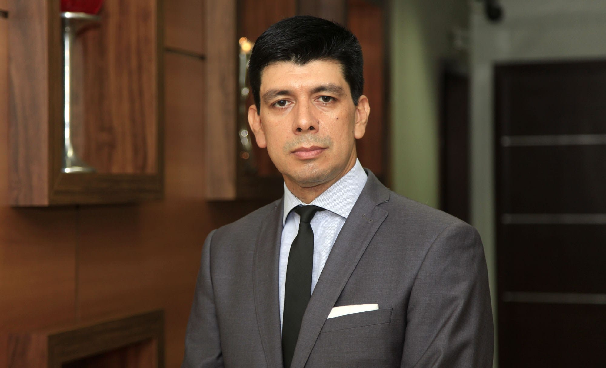 Empreender no Paraguai