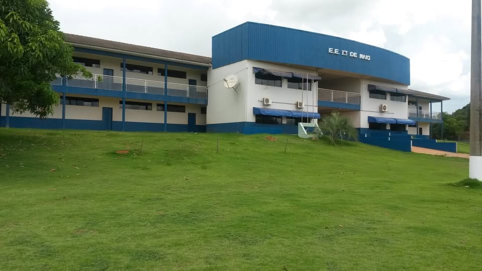 TCE manda diretor preso por desviar dinheiro de escola para apostas a devolver R$ 164 mil