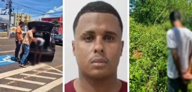 Envolvido em homicídio e ocultação de cadáver de jovem "cagueta" é preso pela PC