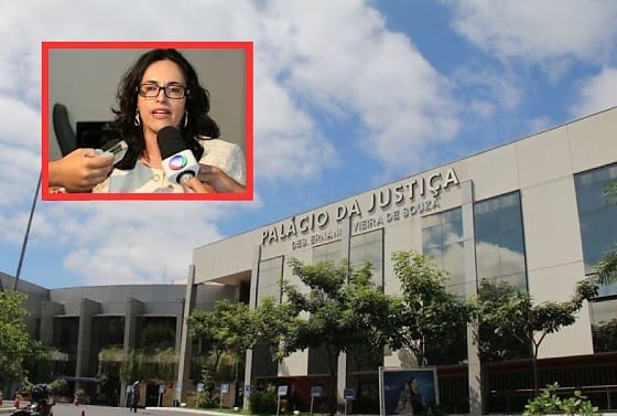 Juíza é afastada sob suspeita de favorecer marido réu por feminicídio de bancária em MT