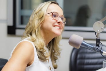 Natasha cobra alinhamento de Fávaro com federação para definir pré-candidatura em MT