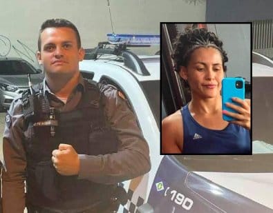 Justiça mantém prisão de PM acusado de matar personal trainer em Várzea Grande