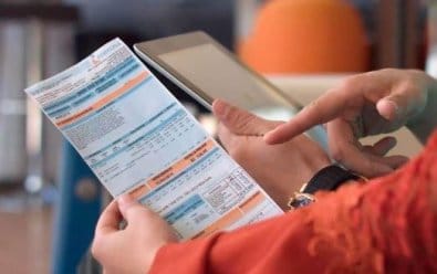 Tribunal de Justiça determina que Energisa indenize morador por cobrança indevida de luz