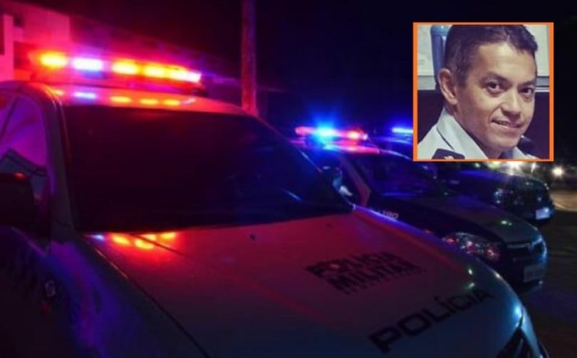 Justiça mantém prisão de coronel acusado de ameaçar e tentar atropelar a esposa em Cuiabá