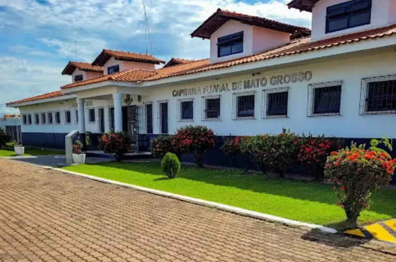 Sargento da Marinha é solto após denúncia de agressão à ex-esposa em Cuiabá