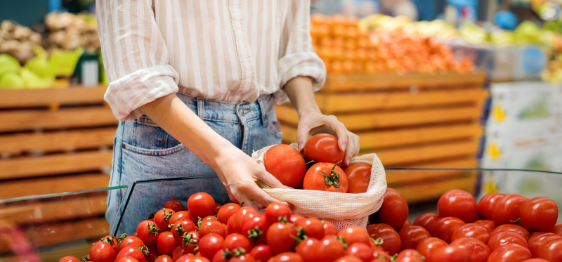 Cesta básica recua na terceira semana de janeiro e preço chega a R$ 805 em Cuiabá