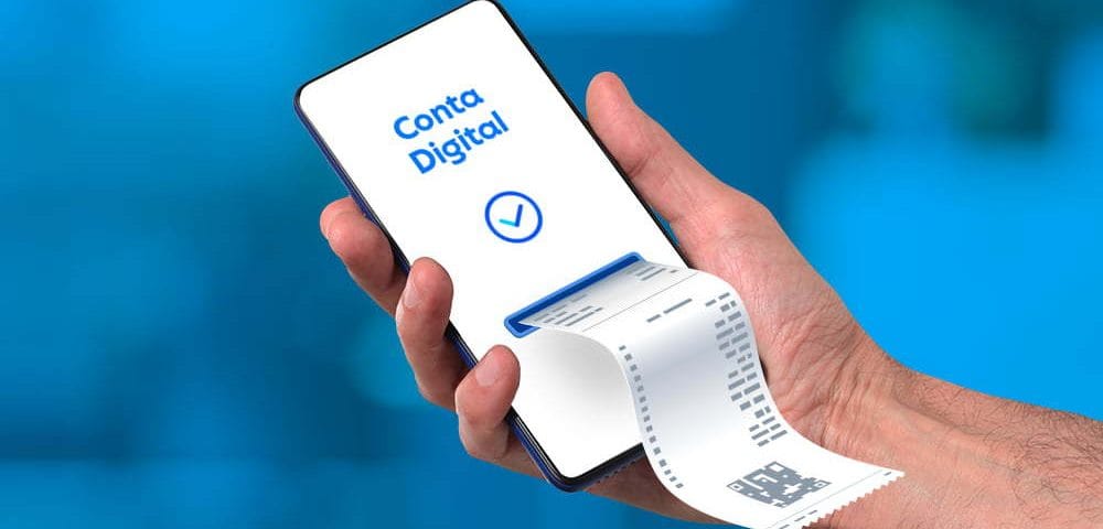 Banco terá que indenizar cliente em R$ 8 mil que teve conta digital bloqueada