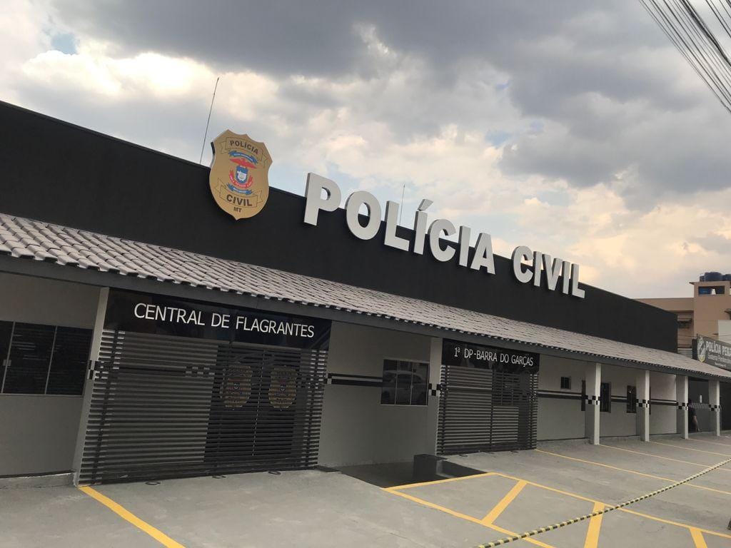 Polícia Civil deflagra operação para apurar atuação de facção no tráfico de drogas