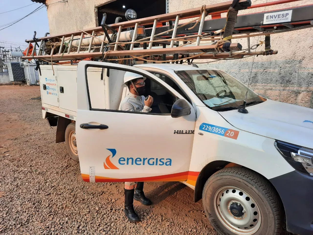 Energisa é condenada por cobrança irregular de energia e terá de indenizar consumidora em MT