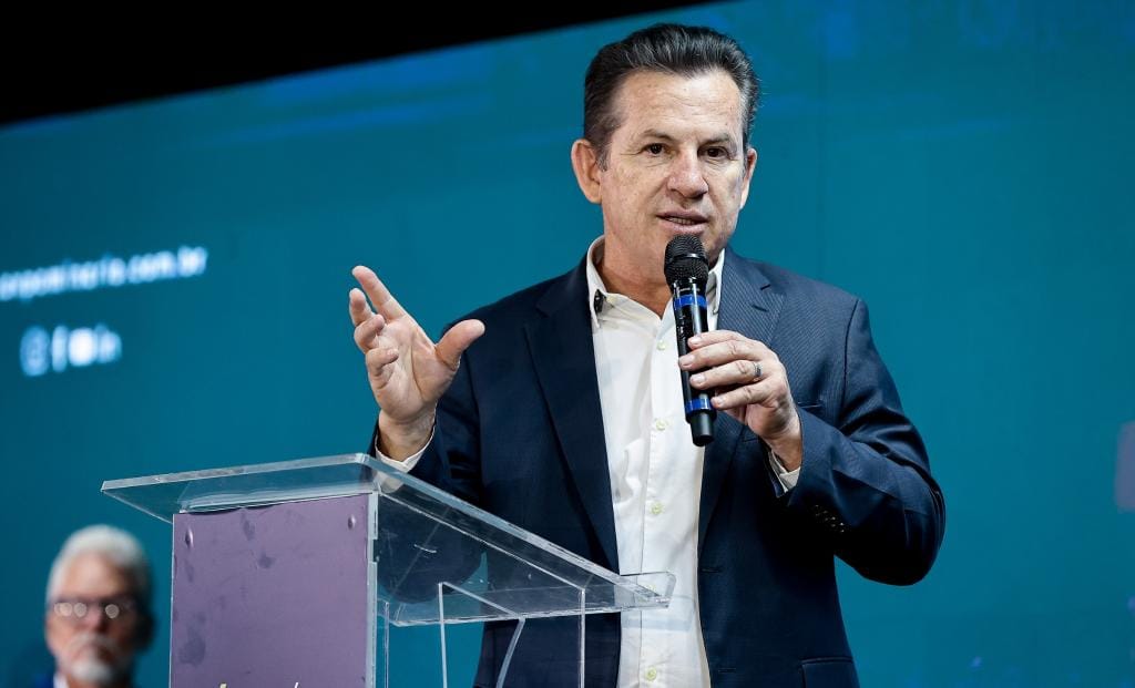 Governo de MT vistoria, entrega e lança novas obras em 10 municípios da região Araguaia