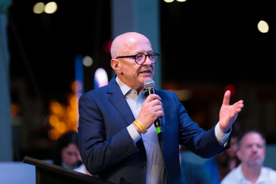 Vice-governador afirma que projeto da RGA deve chegar à Assembleia nos próximos dias