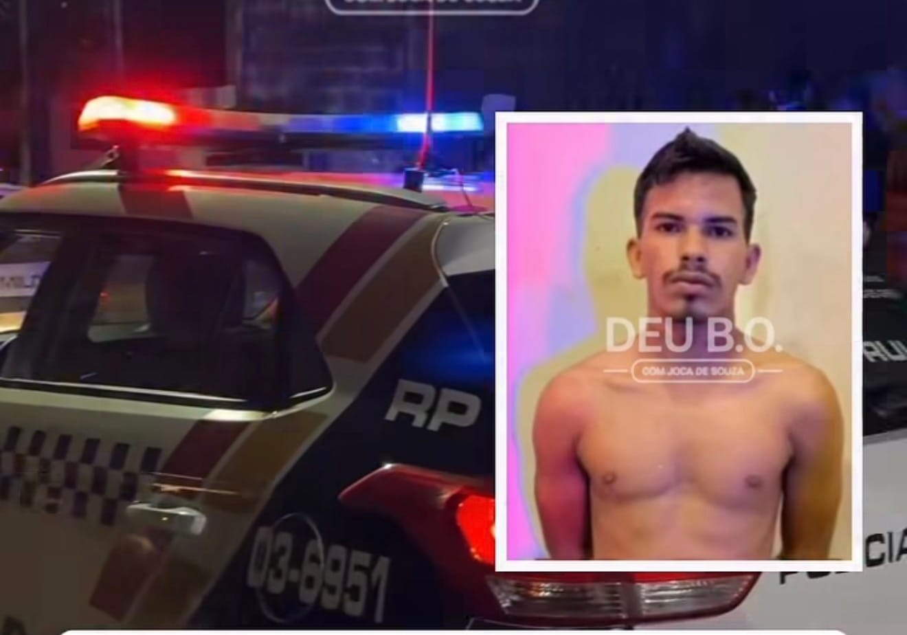 Homem não aceita término de relacionamento e mata filho de 2 anos em MT