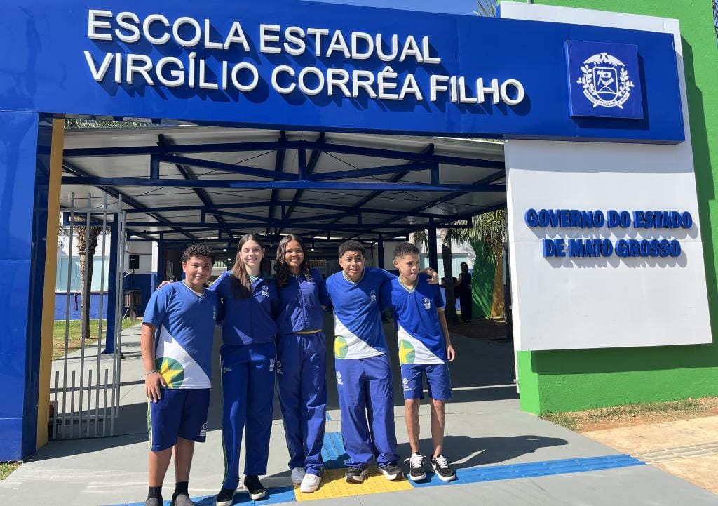 Pais que não confirmaram matrícula pelo Portal Web passam integrar lista de espera