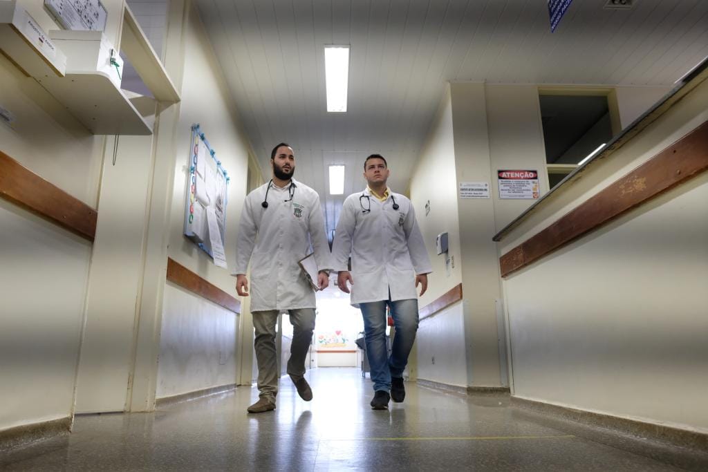 Unemat abre inscrições para Residência Médica em Ginecologia e Obstetrícia