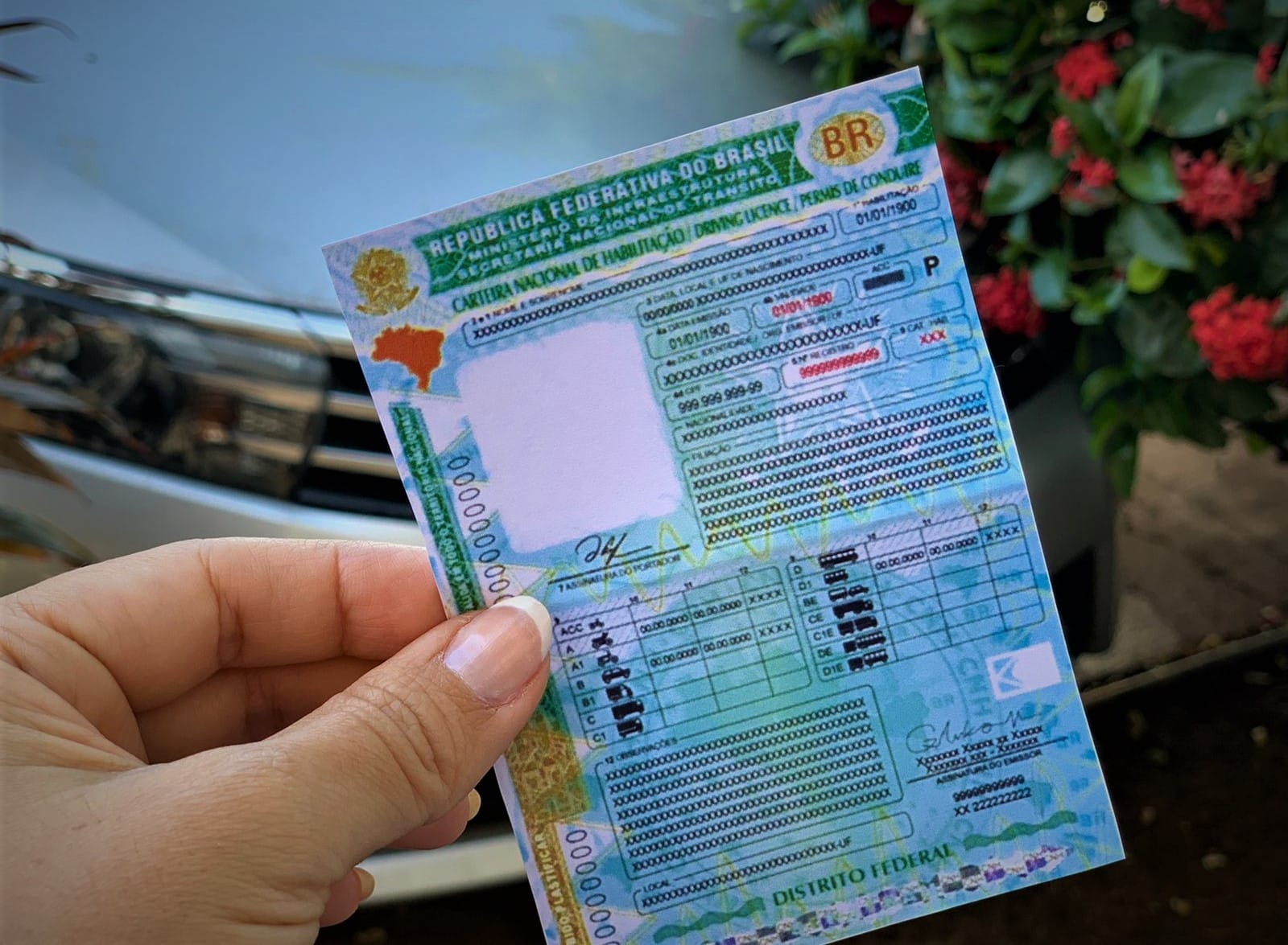 CNH definitiva só pode ser cassada após processo administrativo, decide TJ de Mato Grosso