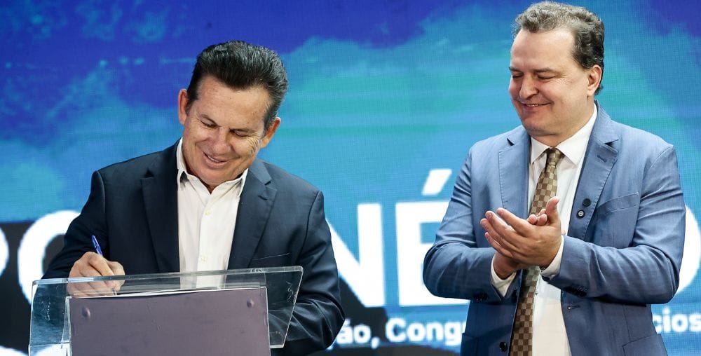 Estado envia projeto com RGA de 4,26% para servidores e AL fará votação nesta quarta-feira