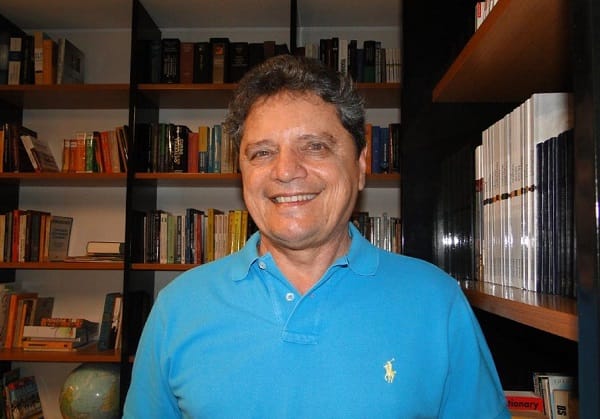 A extinção dos dinossauros